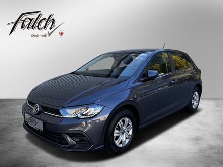 VW Polo 4Me TSI