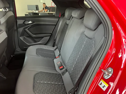 Bild eines A1 Sportback 30 TFSI intense