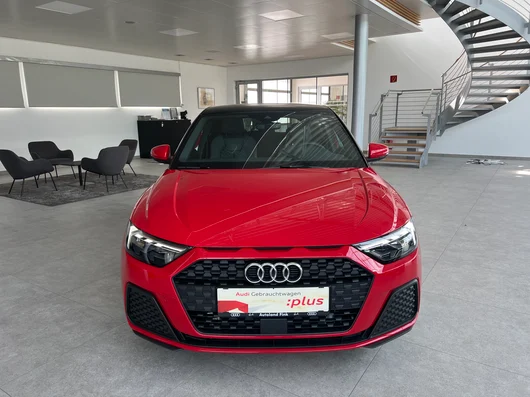 Bild eines A1 Sportback 30 TFSI intense