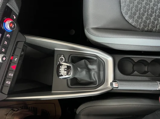 Bild eines A1 Sportback 30 TFSI intense