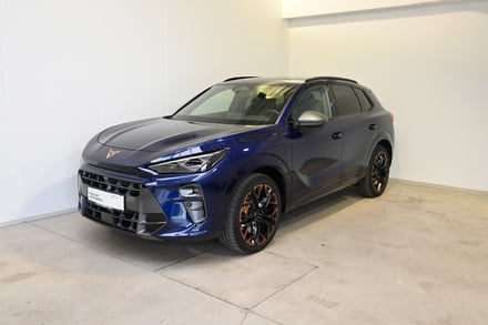 CUPRA Terramar VZ e-HYBRID 272 PS DSG
