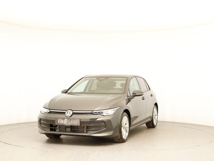 VW Golf Rabbit mHEV DSG