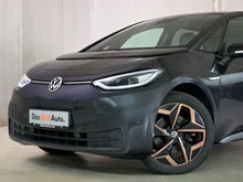 Thumbnail-Foto von Fahrzeug