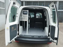 Thumbnail-Foto von Fahrzeug