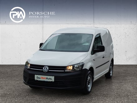 VW Caddy Kastenwagen TDI