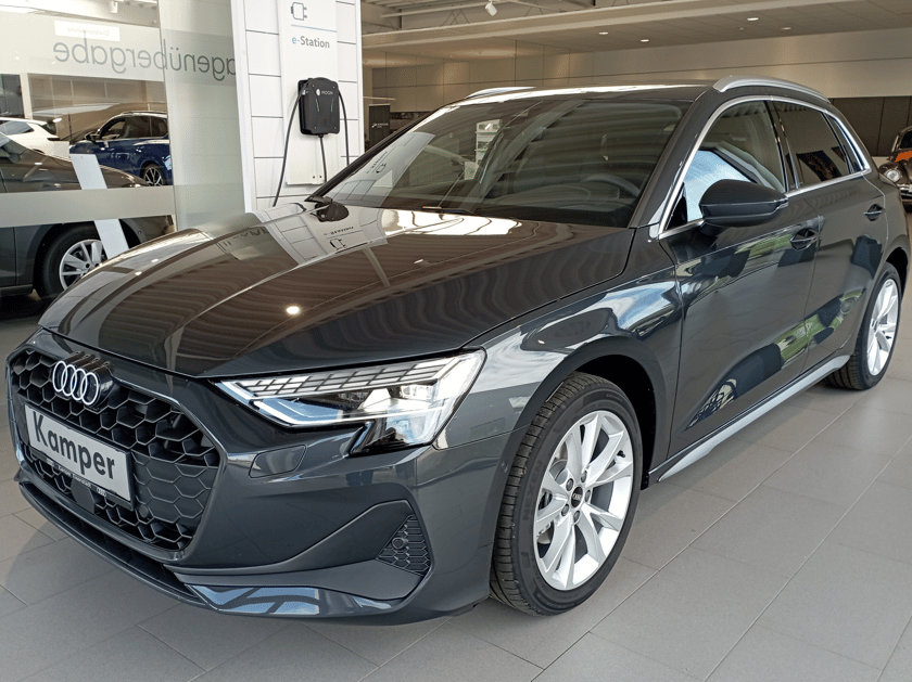 Audi A3 Sportback 30 TFSI