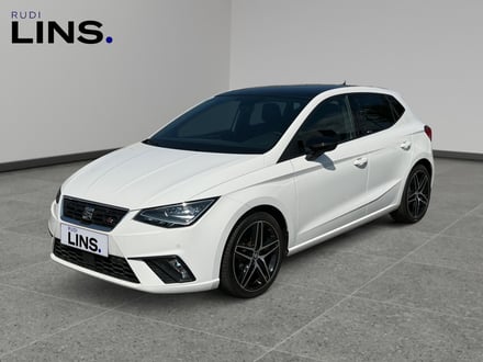 SEAT Ibiza FR EcoTSI