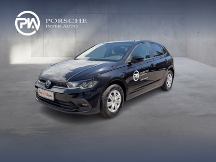 VW Polo 4Me