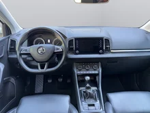 Thumbnail-Foto von Fahrzeug