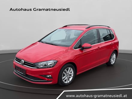 VW Golf Sportsvan HL 1,5 TSI ACT DSG