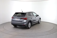 Thumbnail-Foto von Fahrzeug