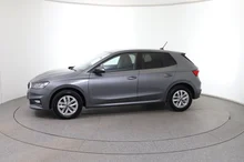 Thumbnail-Foto von Fahrzeug