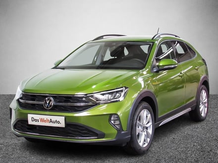 VW Taigo Friends TSI