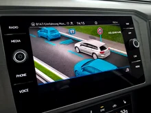 Thumbnail-Foto von Fahrzeug