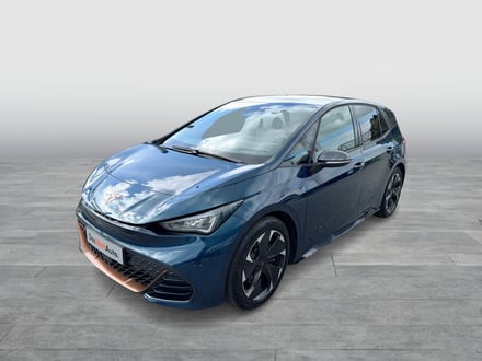 CUPRA Born 58/62 e-Boost 170kW/231PS