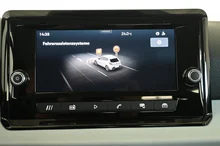 Thumbnail-Foto von Fahrzeug