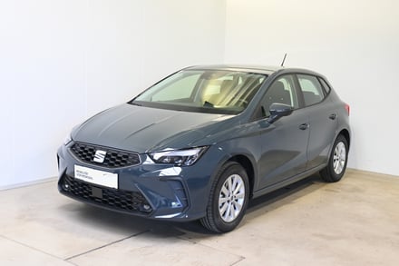 SEAT Ibiza Reference Edition 1.0 80PS