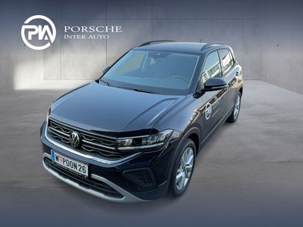 VW T-Cross Friends TSI