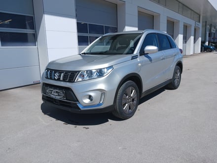 Suzuki Vitara 1,0 DITC ALLGRIP shine