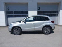 Thumbnail-Foto von Fahrzeug