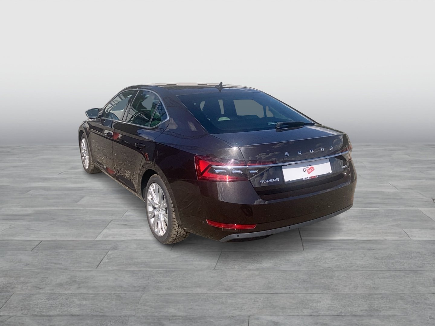 Škoda SUPERB 4x4 Style TDI DSG | Bild 3 von 26