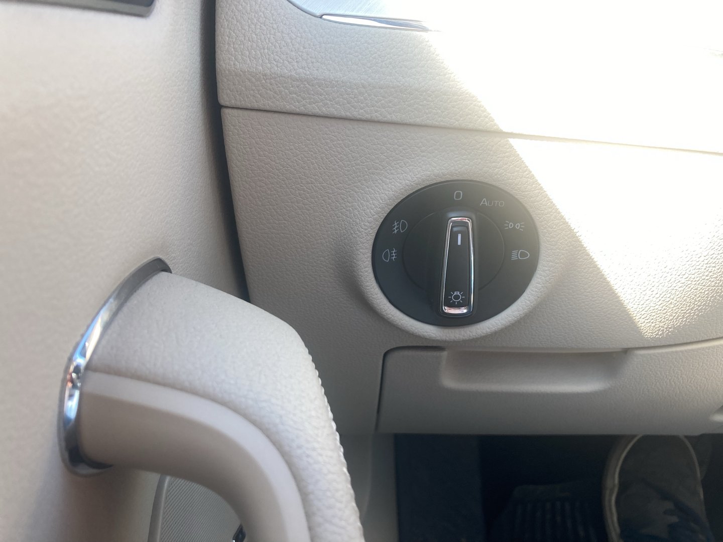 Škoda SUPERB 4x4 Style TDI DSG | Bild 16 von 26