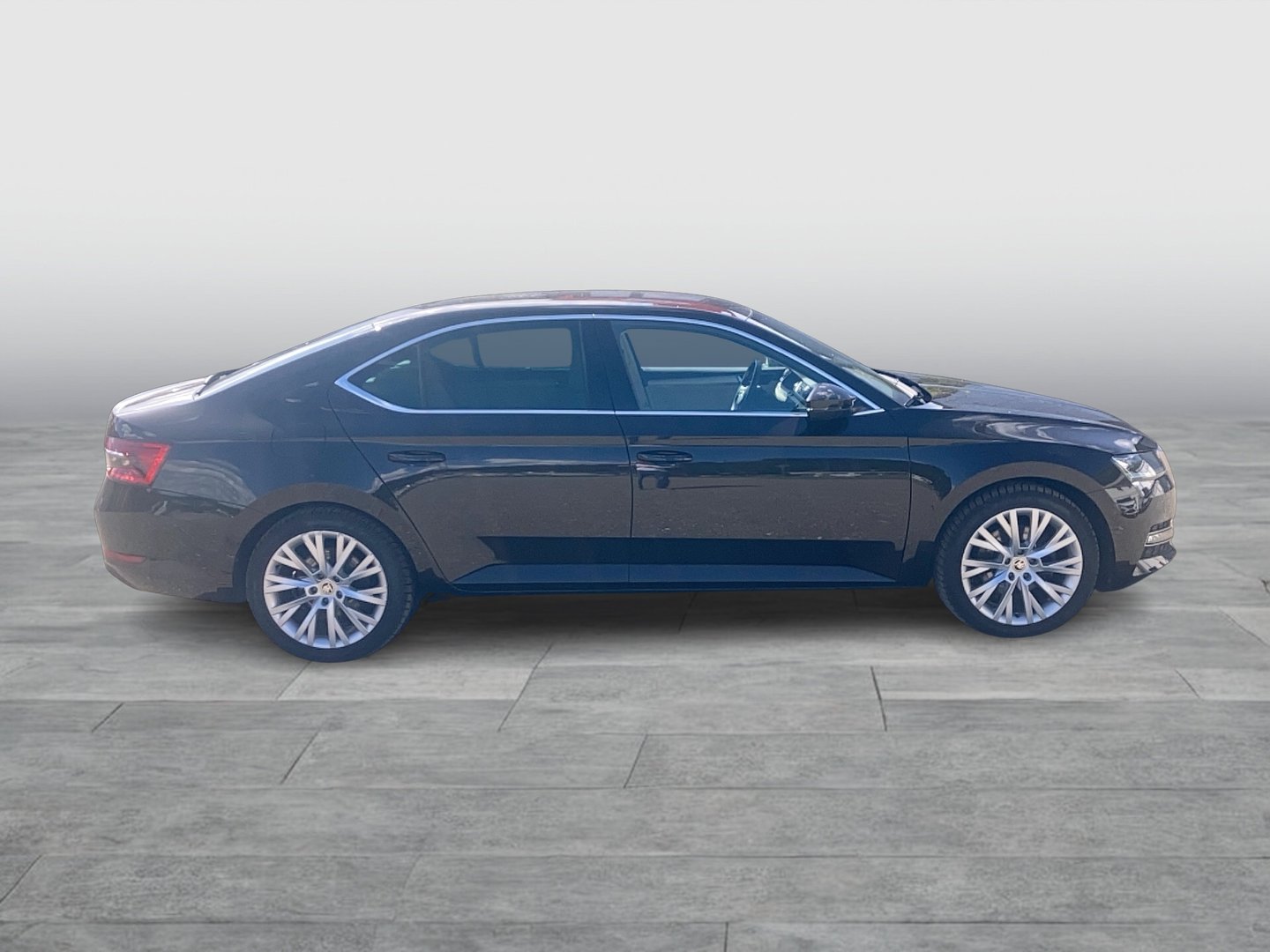 Škoda SUPERB 4x4 Style TDI DSG | Bild 5 von 26