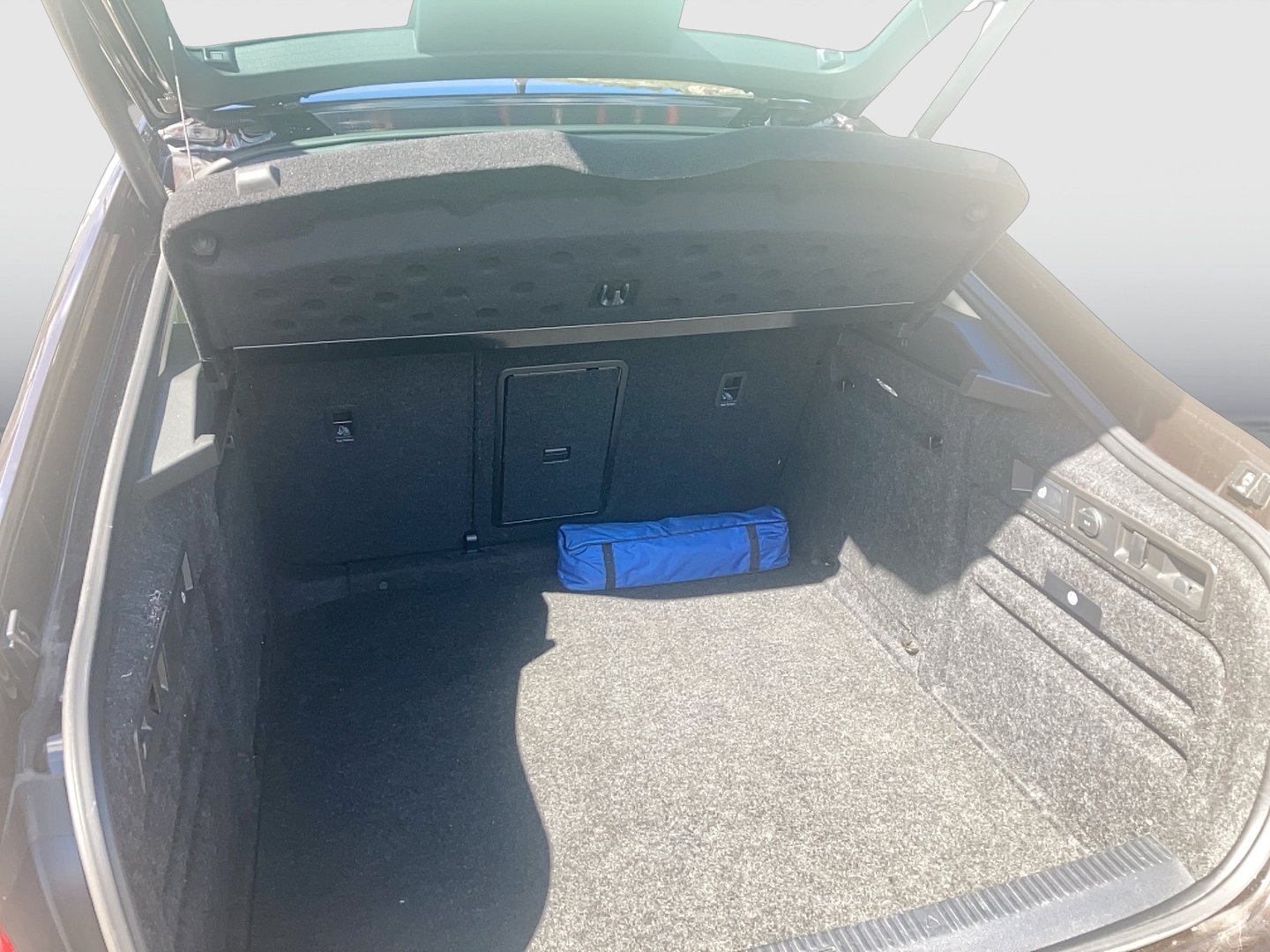 Škoda SUPERB 4x4 Style TDI DSG | Bild 12 von 26