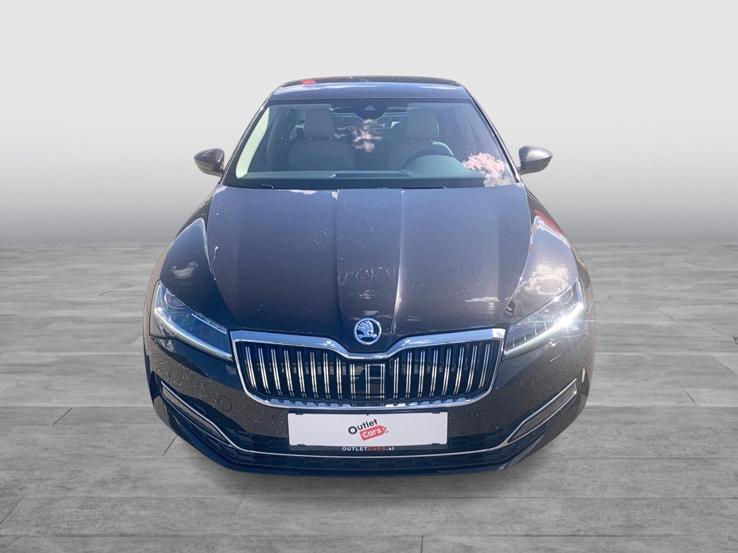 Škoda SUPERB 4x4 Style TDI DSG | Bild 7 von 26