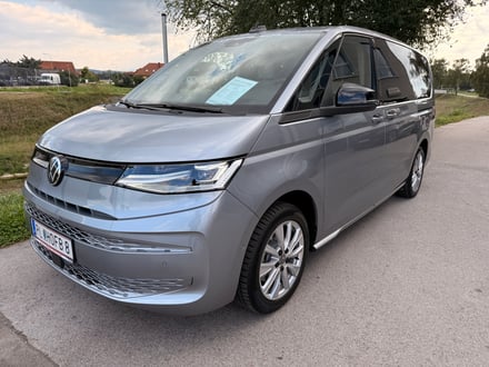 VW Multivan Business ÜH eHybrid 180 kW 4M