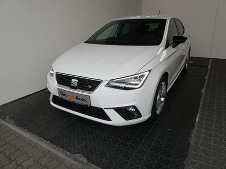 SEAT Ibiza FR Austria EcoTSI