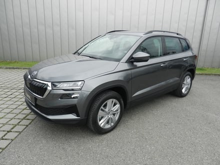 Škoda Karoq 4x4 Selection TDI DSG