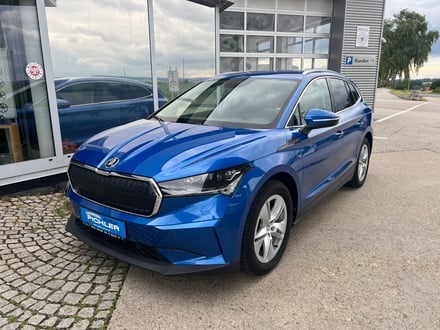 Škoda Enyaq 80