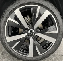 Thumbnail-Foto von Fahrzeug