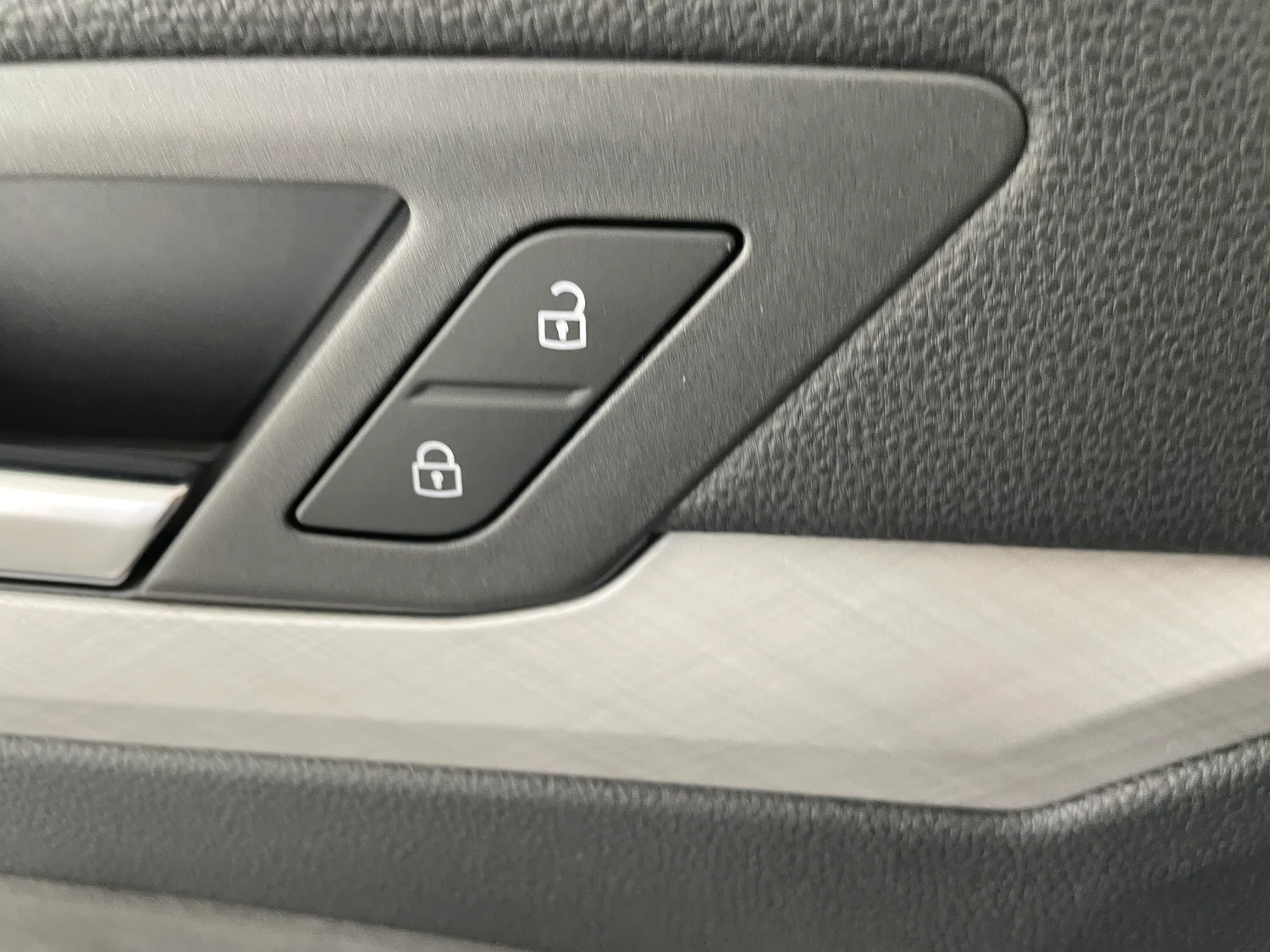 Bild eines VW Golf Rabbit TSI