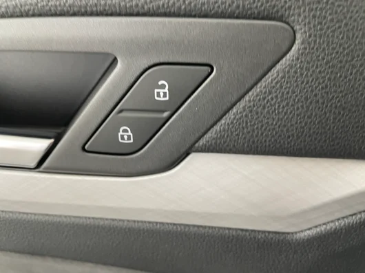 Bild eines VW Golf Rabbit TSI