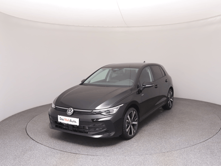 VW Golf Rabbit TSI