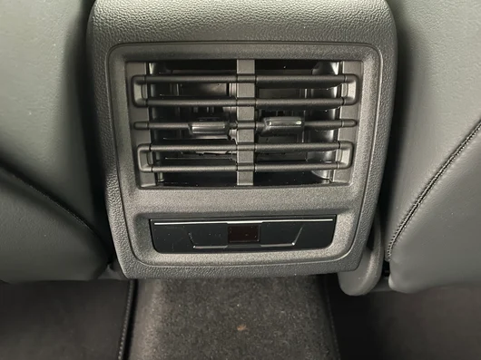 Bild eines VW Golf Rabbit TSI