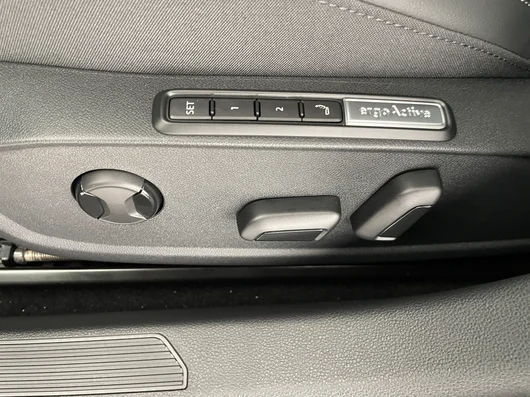 Bild eines VW Golf Rabbit TSI