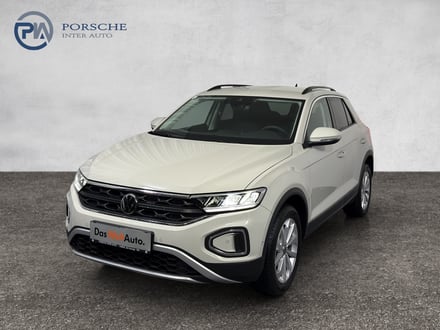 VW T-Roc Friends TSI