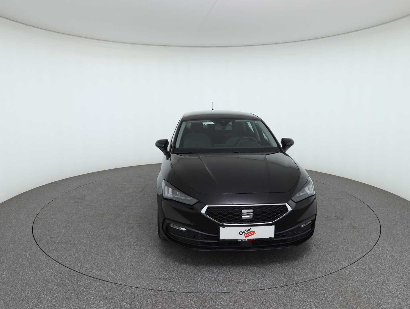 SEAT Leon Style 2.0 TDI | Bild 2 von 27