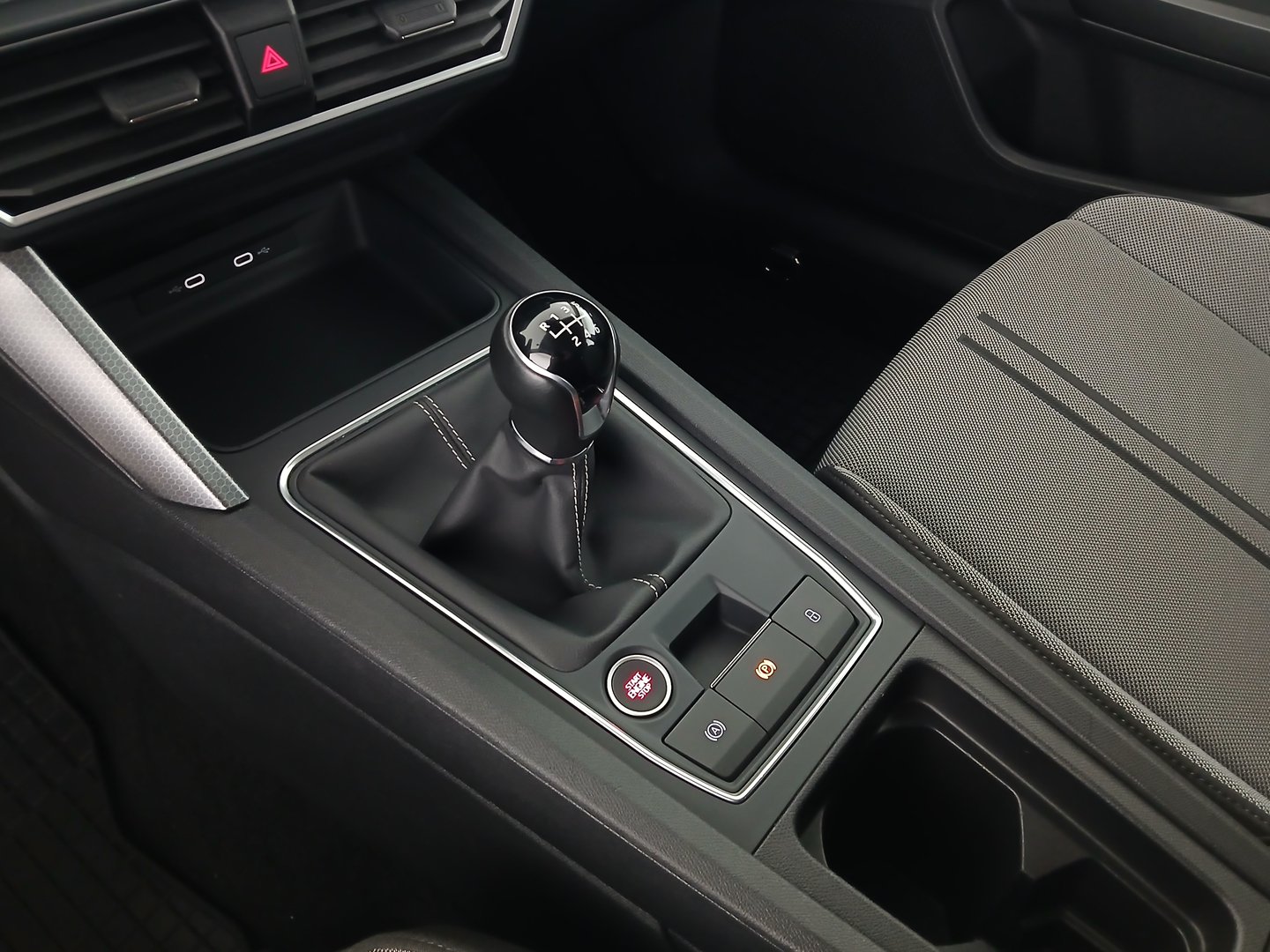 SEAT Leon Style 2.0 TDI | Bild 23 von 27