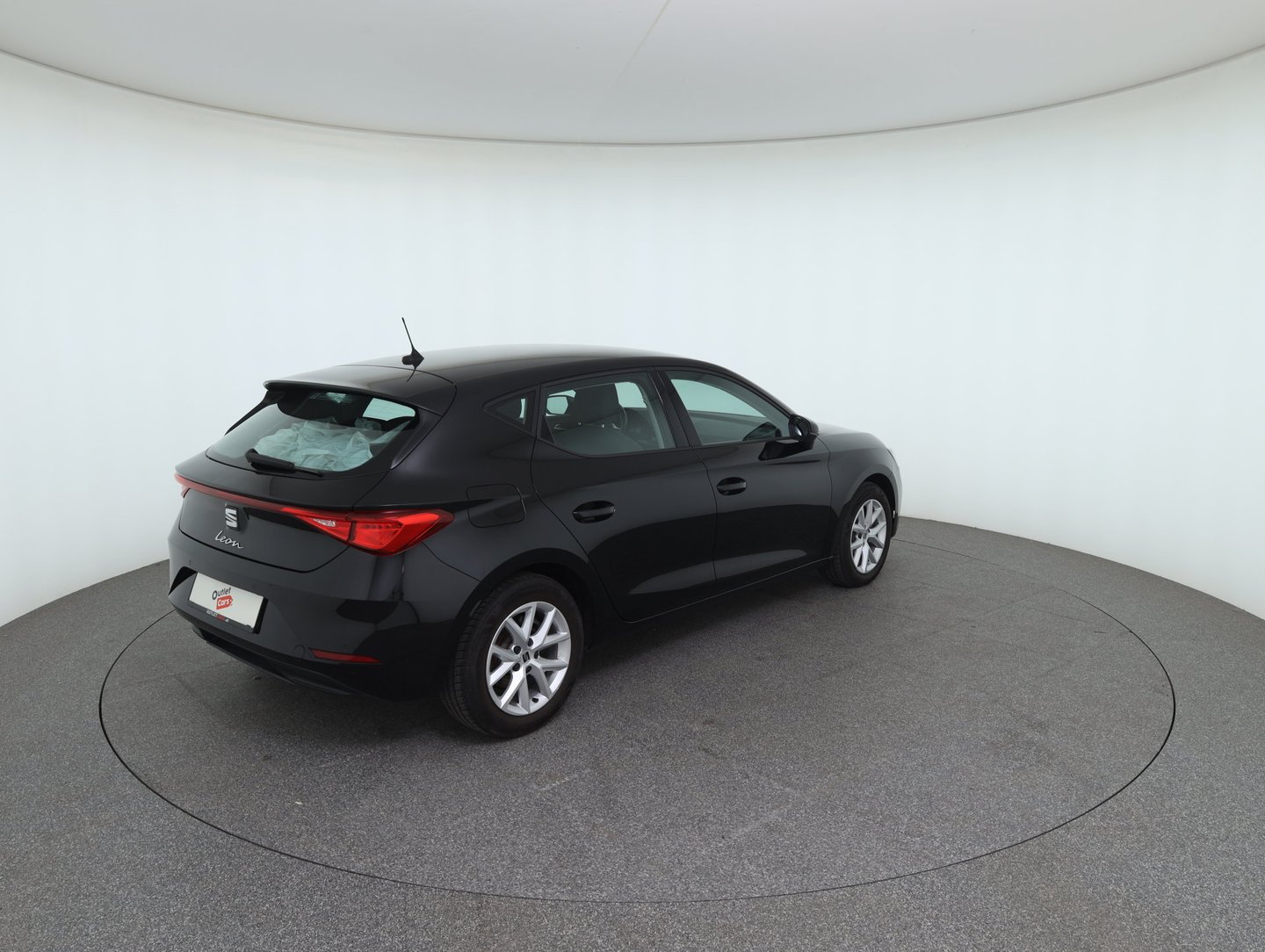 SEAT Leon Style 2.0 TDI | Bild 5 von 27