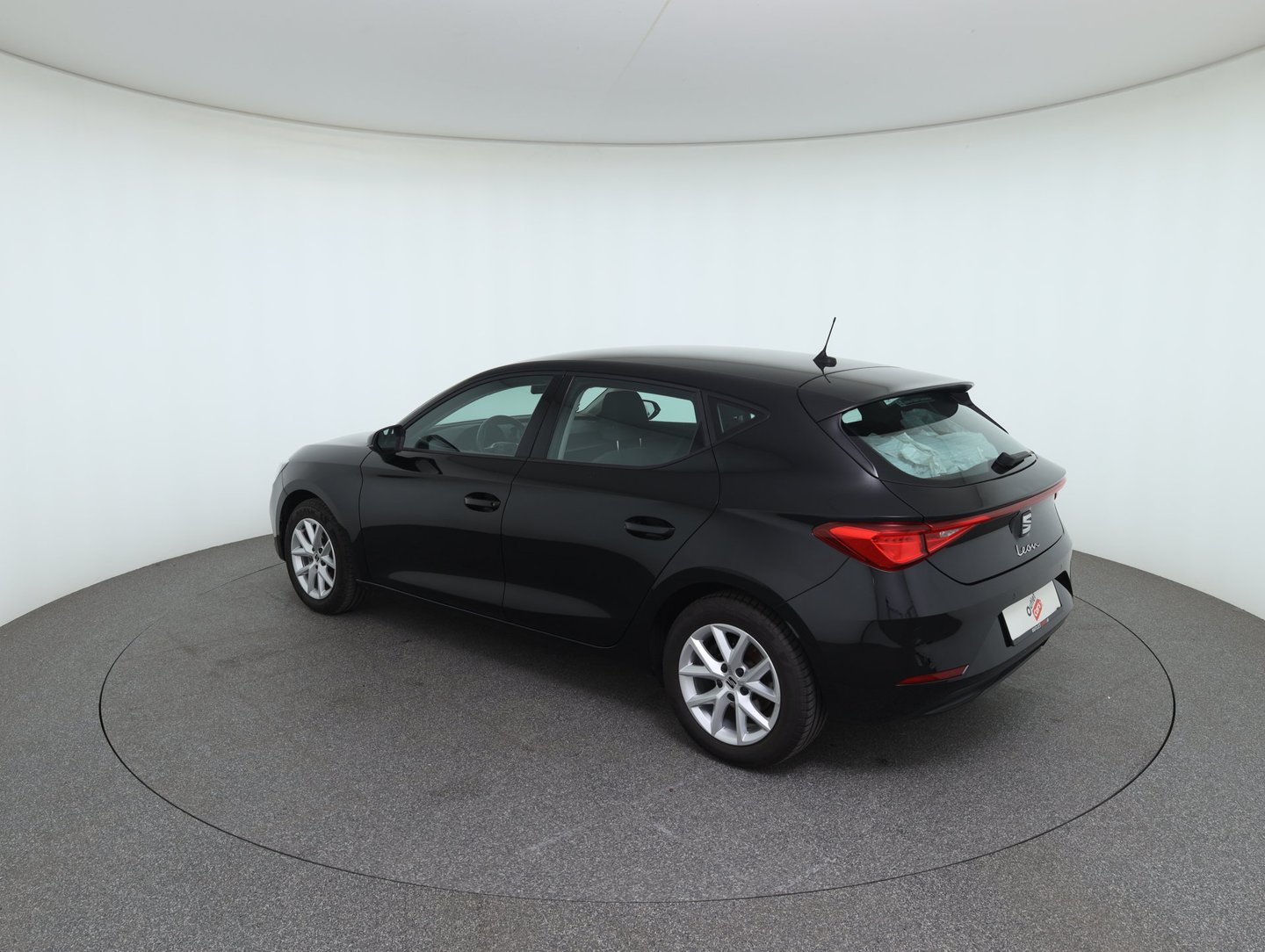 SEAT Leon Style 2.0 TDI | Bild 7 von 27