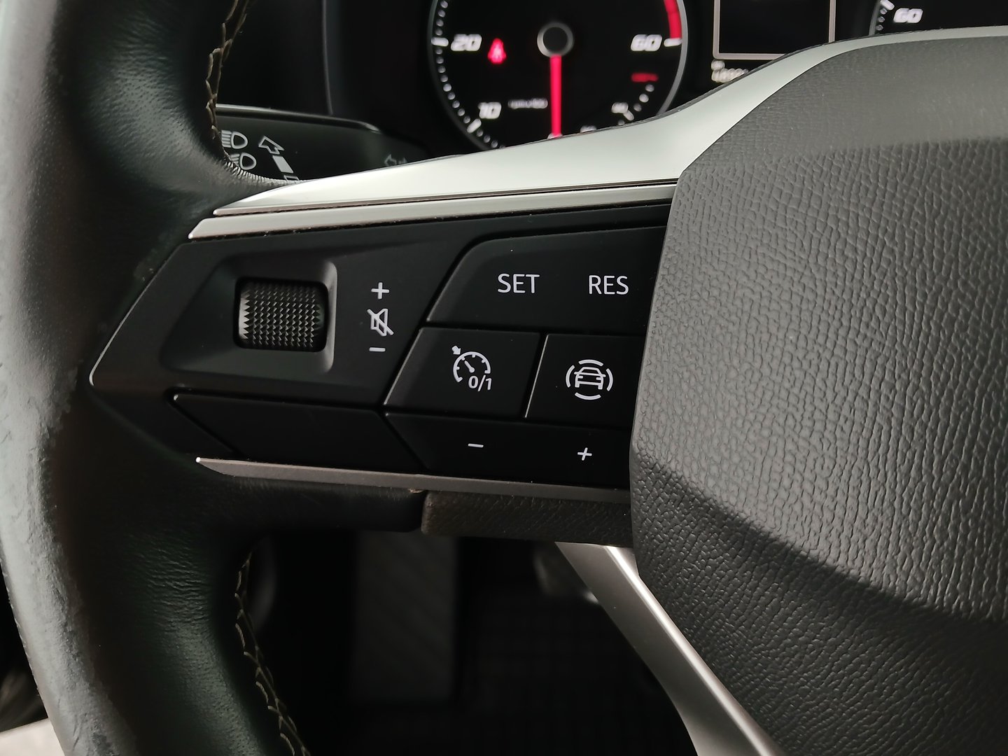 SEAT Leon Style 2.0 TDI | Bild 16 von 27