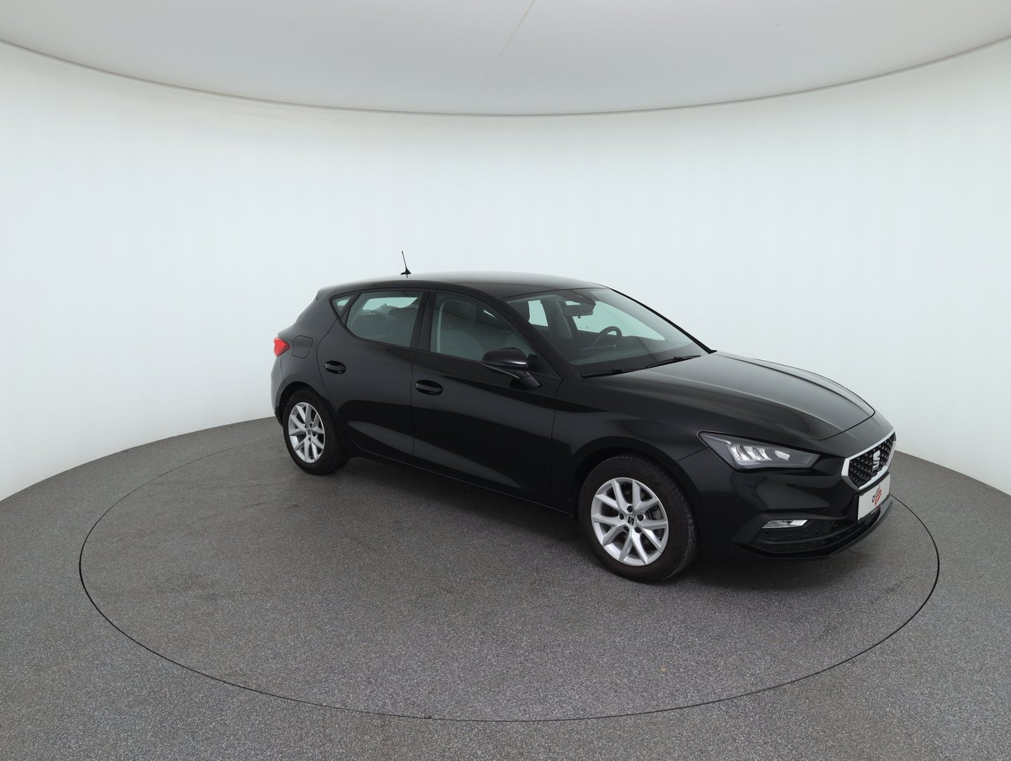SEAT Leon Style 2.0 TDI | Bild 3 von 27