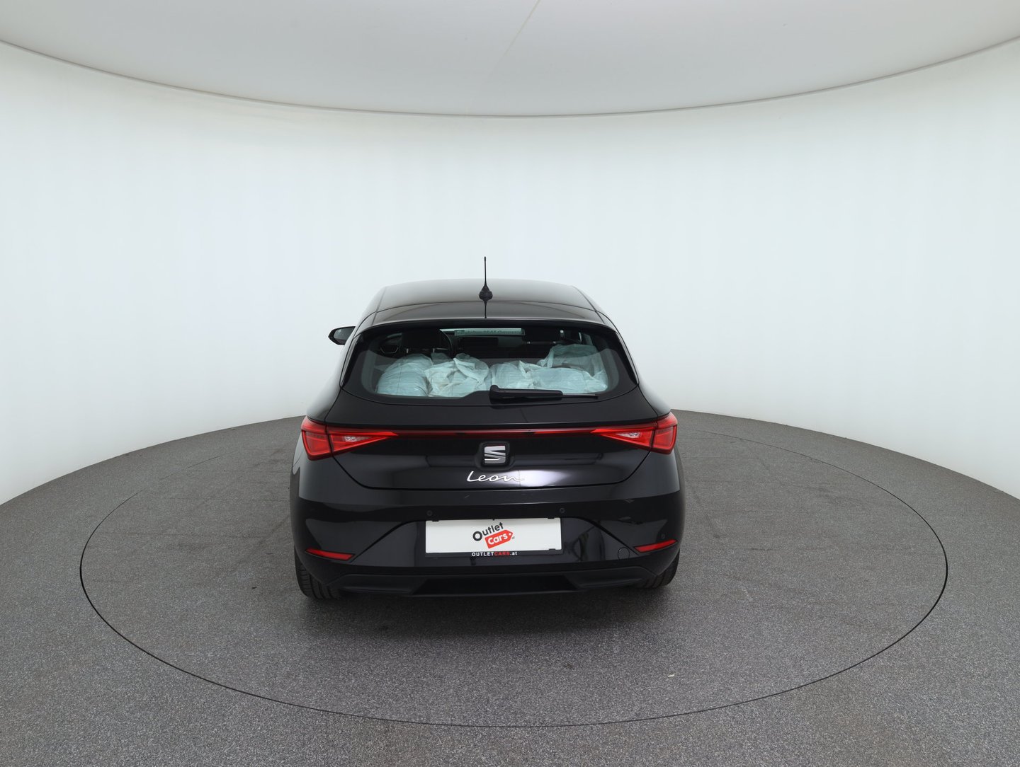 SEAT Leon Style 2.0 TDI | Bild 6 von 27