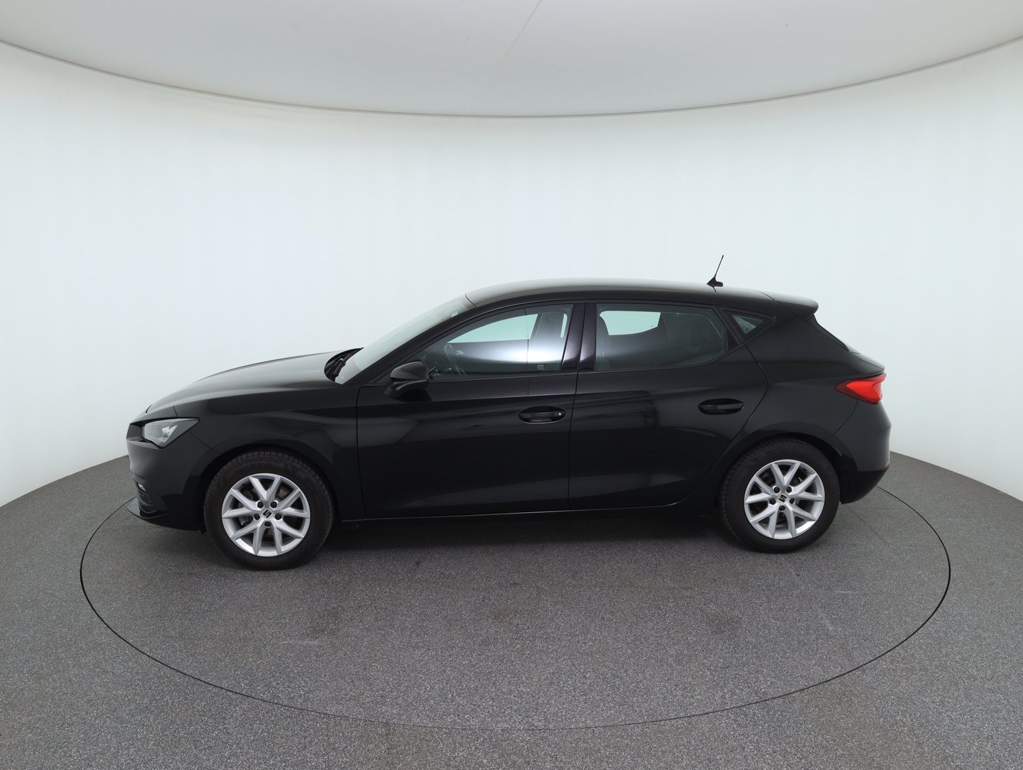 SEAT Leon Style 2.0 TDI | Bild 8 von 27