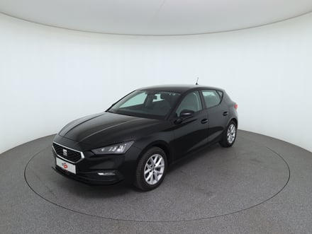 SEAT Leon Style 2.0 TDI