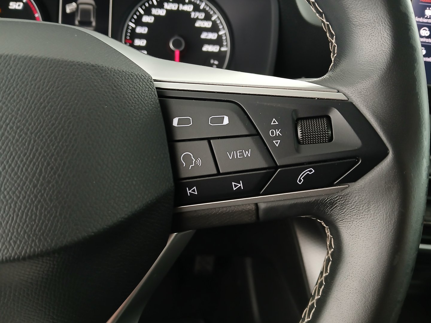 SEAT Leon Style 2.0 TDI | Bild 17 von 27